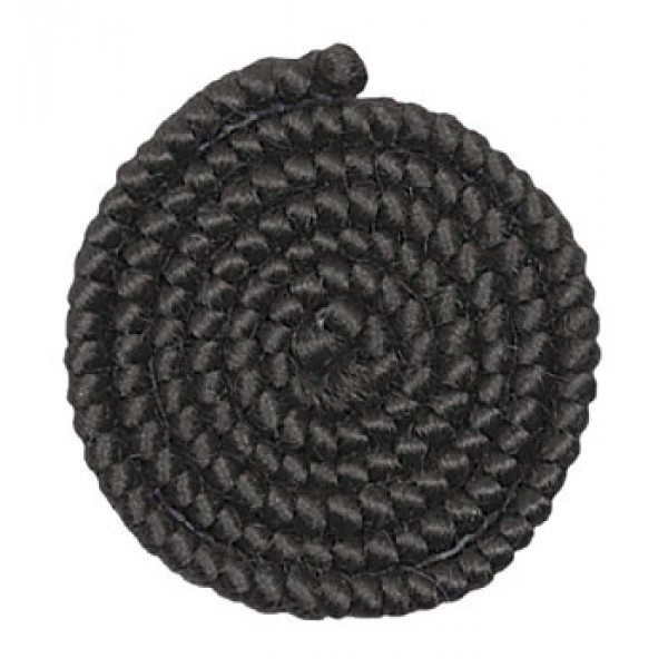 Wolcrepe - Zwart (071) - 1m