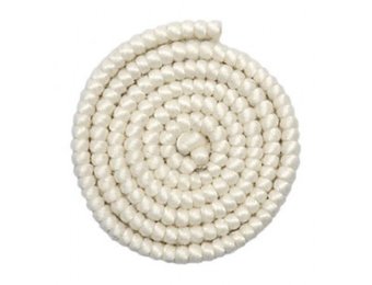 Wolcrepe - Wit 070 - 1m