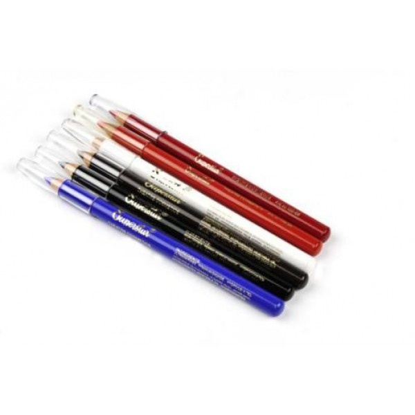 Potlood Superstar - Rood - aanbieding