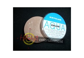 Kryolan - Aqua Color 55ml - Huidskleur 6W - AANBIEDING
