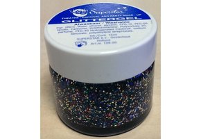Glittergel - multi kleur