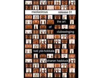 The Art of Club Swinging - DVD AANBIEDING