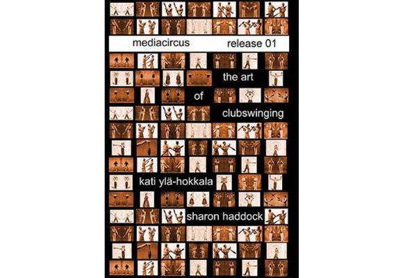 The Art of Club Swinging - DVD AANBIEDING