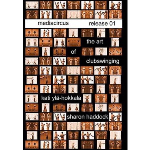 The Art of Club Swinging - DVD AANBIEDING