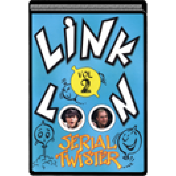 Bidou & Sylvain - DVD LOL Serial twister Vol 2