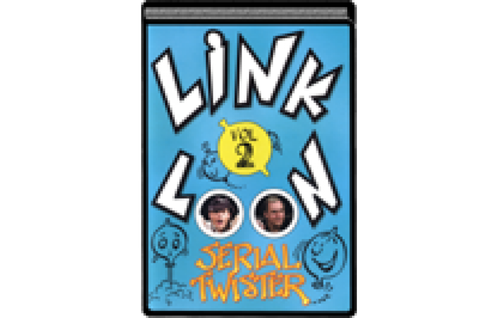 Bidou & Sylvain - DVD LOL Serial twister Vol 1