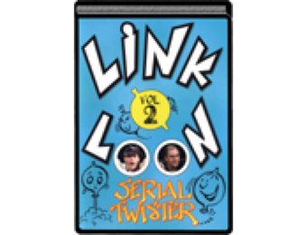 Bidou & Sylvain - DVD LOL Serial twister Vol 1