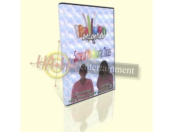 Sandi Masori DVD - Some of My Favorite Things AANBIEDING