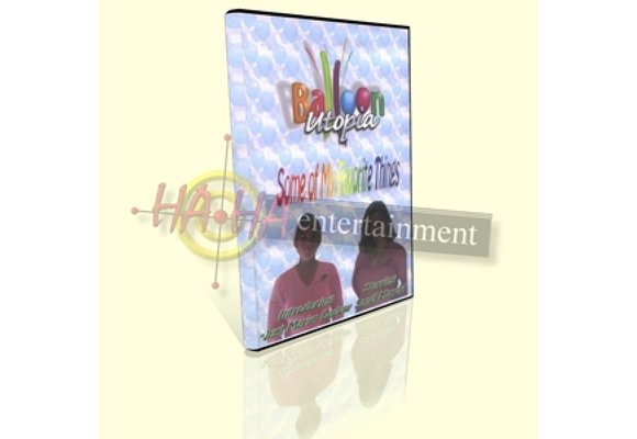 Sandi Masori DVD - Some of My Favorite Things AANBIEDING