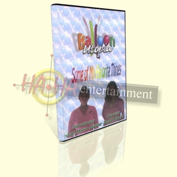 Sandi Masori DVD - Some of My Favorite Things AANBIEDING