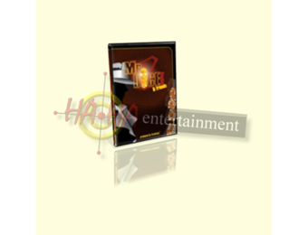 Mr. Dice and Friends - DVD - AANBIEDING