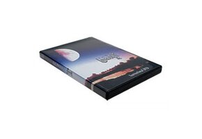 Lunastix - Instructional DVD - AANBIEDING