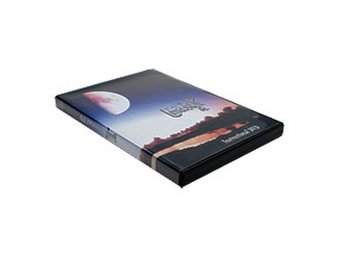 Lunastix - Instructional DVD - AANBIEDING