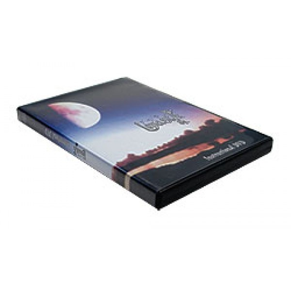 Lunastix - Instructional DVD - AANBIEDING