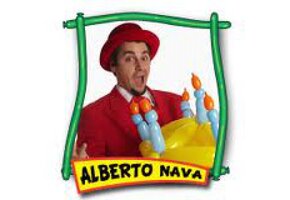 Alberto Nava - Squeak 'N Easy - DVD
