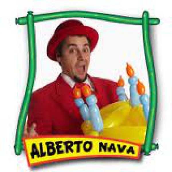 Alberto Nava - Squeak 'N Easy - DVD