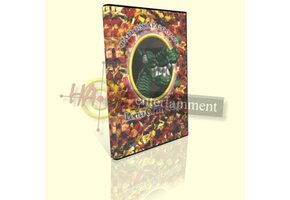 Lorna Paris DVD - Lorna Of The Rings AANBIEDING