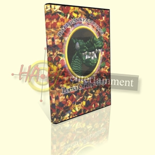 Lorna Paris DVD - Lorna Of The Rings AANBIEDING