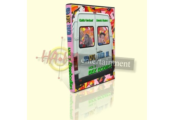 Surfive them All - Vol 3 Bee Boodies (NTSC) - DVD