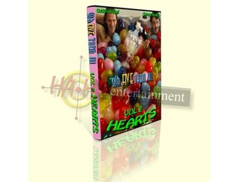 Surfive them All - Vol 2 Hearts (NTSC) - DVD AANBIEDING