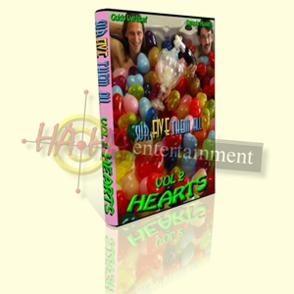 Surfive them All - Vol 2 Hearts (NTSC) - DVD AANBIEDING