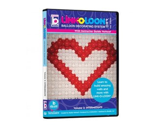 DVD Guido Verhoef - Walls (Intermediate) - VOL 3