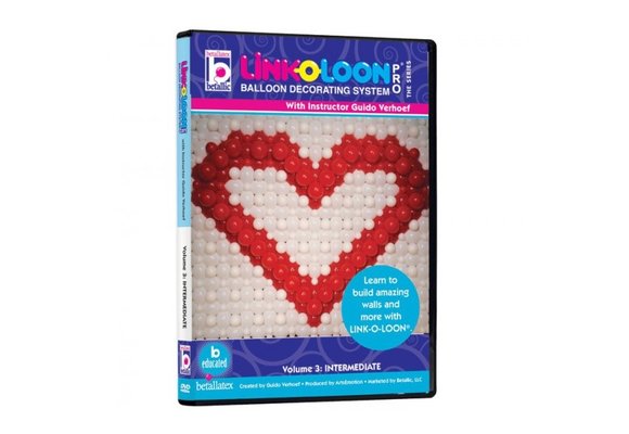 SALE > DVD Guido Verhoef - Walls (Intermediate) - VOL 3