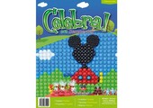 CELEBRA 15 - Mickey Mouse Wall