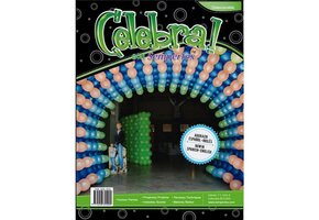 CELEBRA 11 - Neon Tunnel