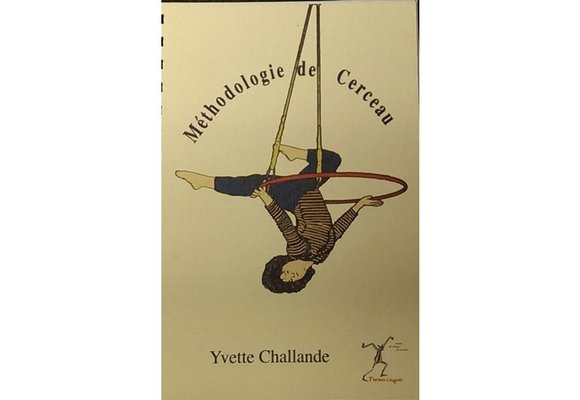 Methodologie Cereaux - Yvette Challande - Boek