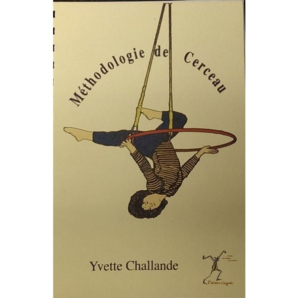 Methodologie Cereaux - Yvette Challande - Boek