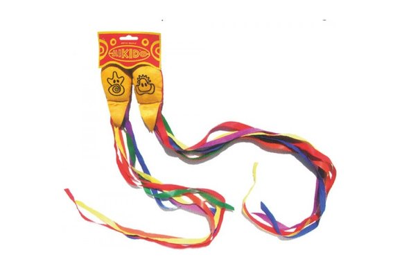 Mikido Set van 2 - aanbieding