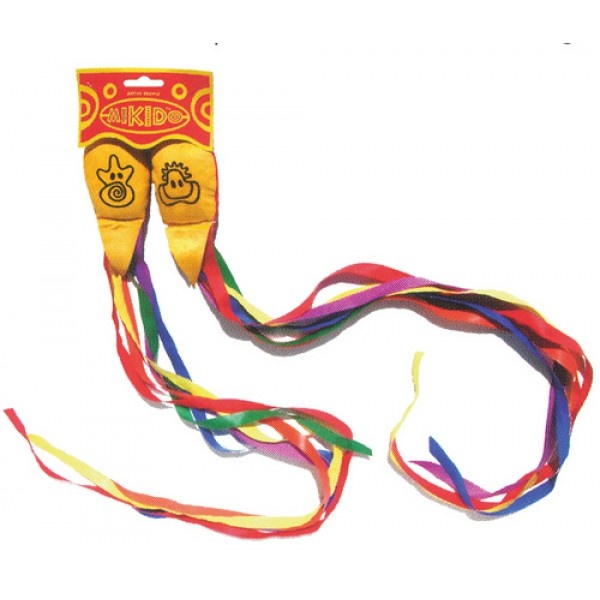 Mikido Set van 2 - aanbieding