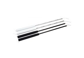 Diabolo Handstick Henrys - Carbon 350 White