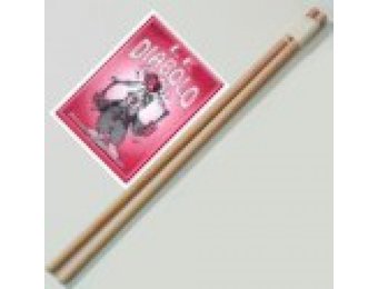 Diabolo Handstick - incl. boekje