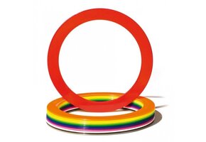 Jongleerring Absolute Outdoor - Wit