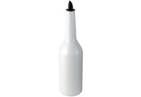 Flair Bottle 750ml - Wit