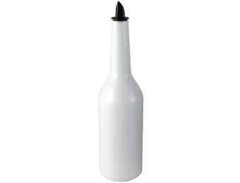 Flair Bottle 750ml - Wit