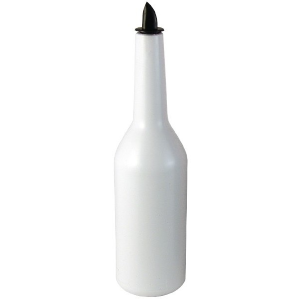 Flair Bottle 750ml - Wit