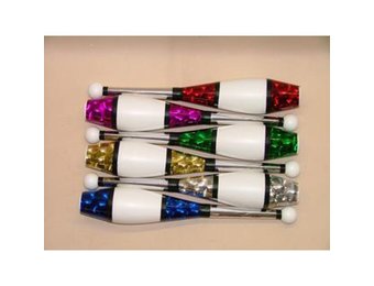 Flare Deluxe Euro - Paars