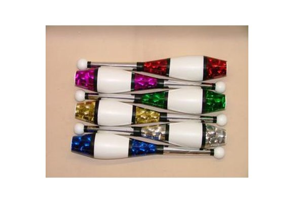 Flare Deluxe Euro - Paars