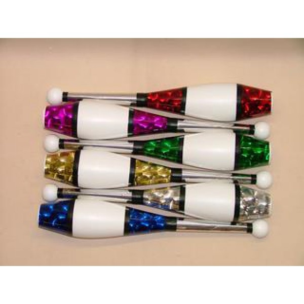 Flare Deluxe Euro - Paars