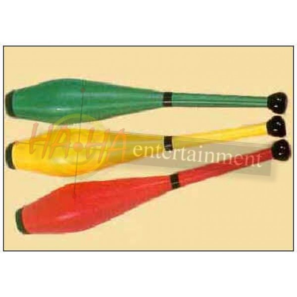 Declic Senior club - Rood