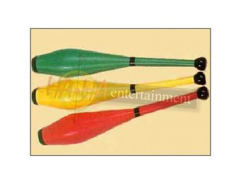 Declic Senior club - Blauw