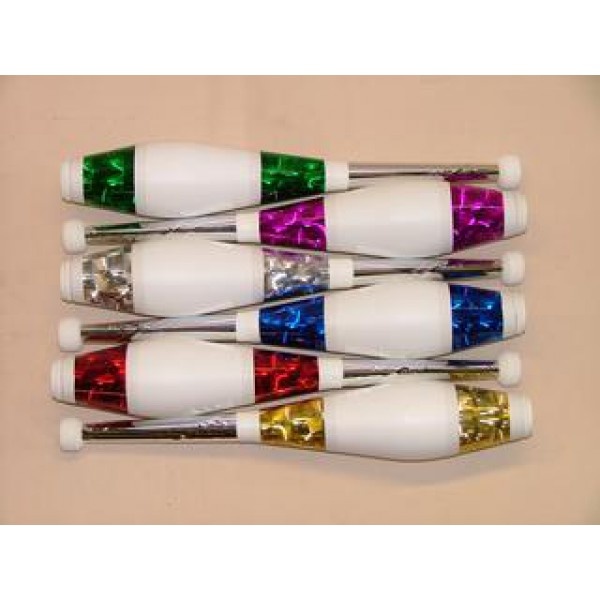 Beard Euro Club - Deco Rood