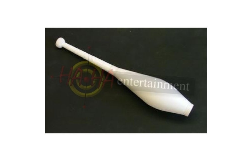 Beard Circus Club - special all white - aanbieding