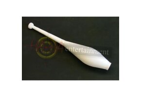 Beard Circus Club - special all white - aanbieding