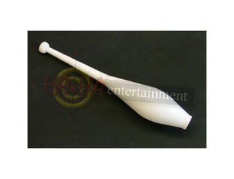 Beard Circus Club - special all white - aanbieding