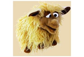 LP - Lucy Het Lammetje