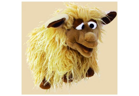 LP - Lucy Het Lammetje